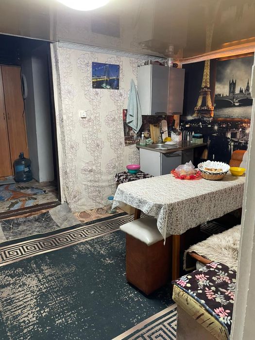 Продам 4х комнатный дом