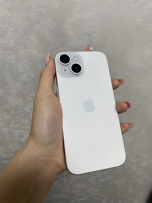 срочно продам айфон 15