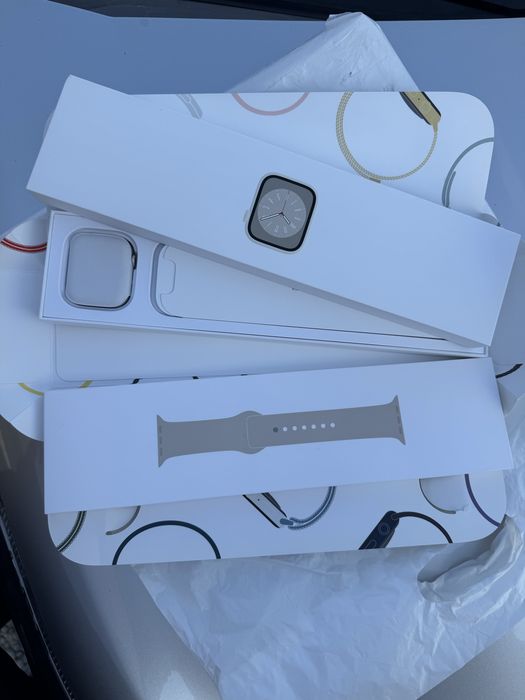 Apple watch 8 Series
