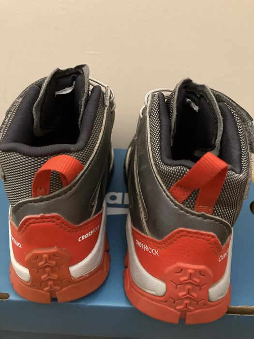 Детски непромокаеми туристически обувки , 29 номер