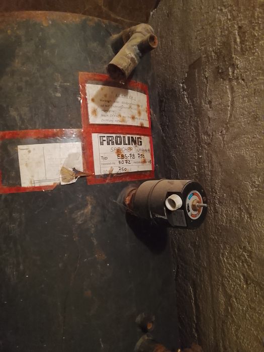 Centrala pe lemne sau carbune