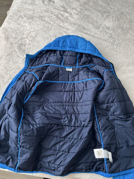 Продам мужскую куртку