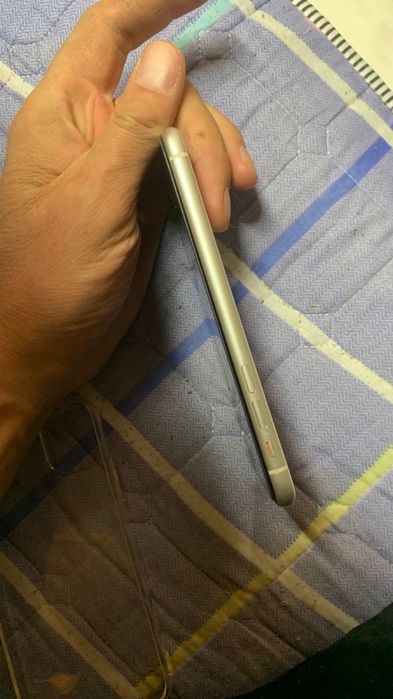 11 айфон состаяние хорошое