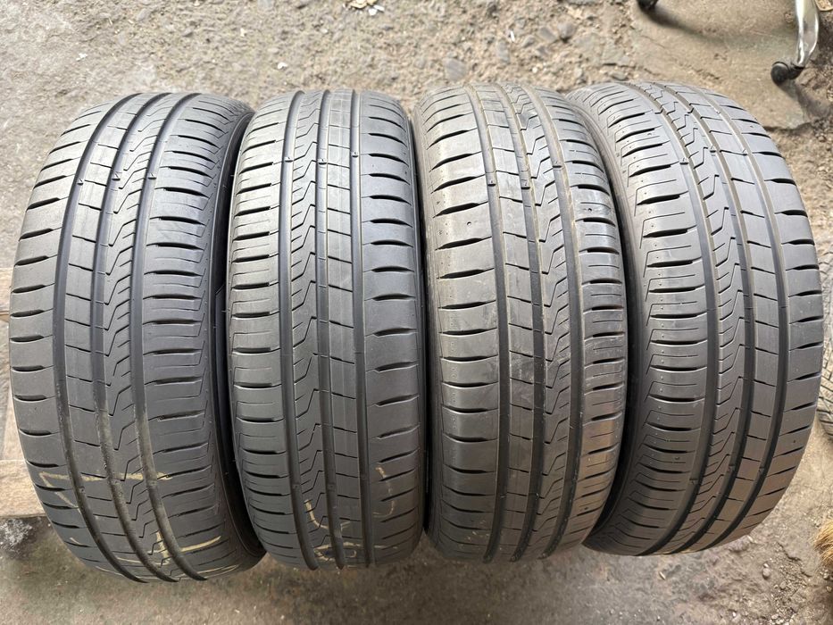 4x Anvelope Vara 185/65 r15 - Hankook Kinergy Eco 2