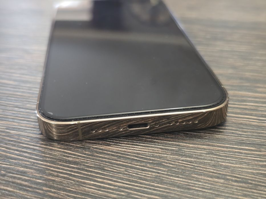 Iphone 14 Pro 256 GB Gold
