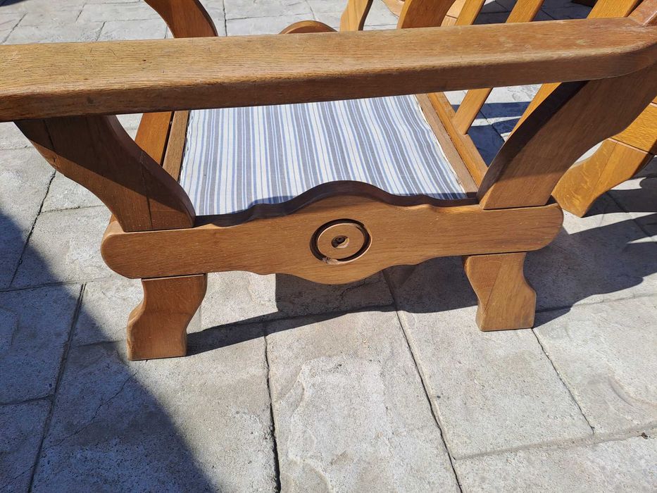 Mobilier de gradina sau terasa