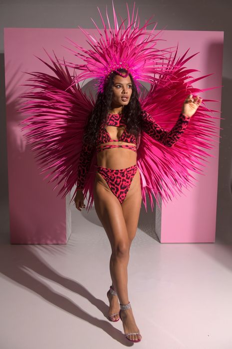 Продавам ангелски крила.