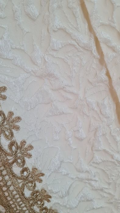 Rochie brodată nouă