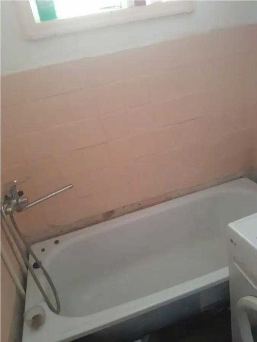 Продам 1комн на Бирюзова