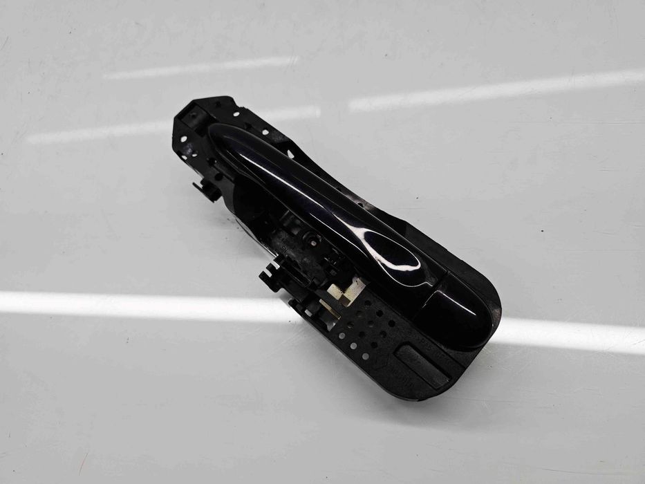 Maner usa stanga spate Renault Megane 3 [Fabr 2008-2015] Facelift GNE