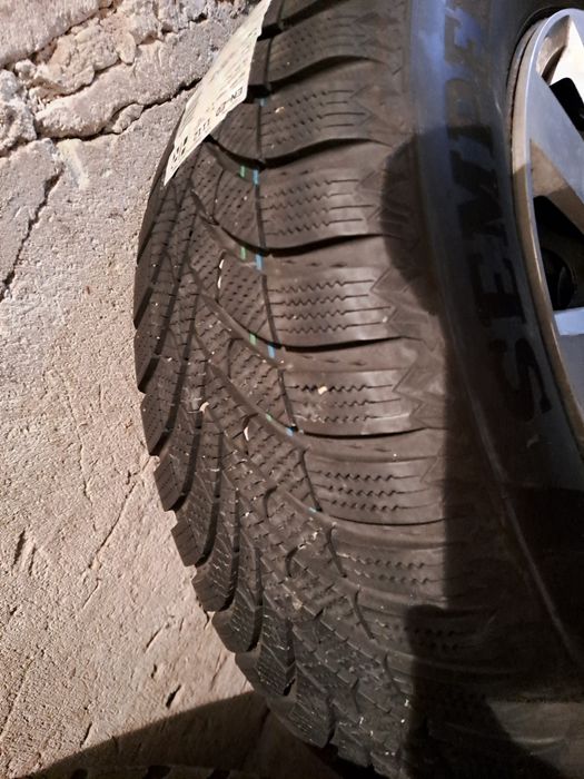 Jante de tabla VW originale