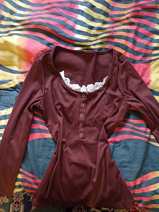 одежда новая, размер s/m