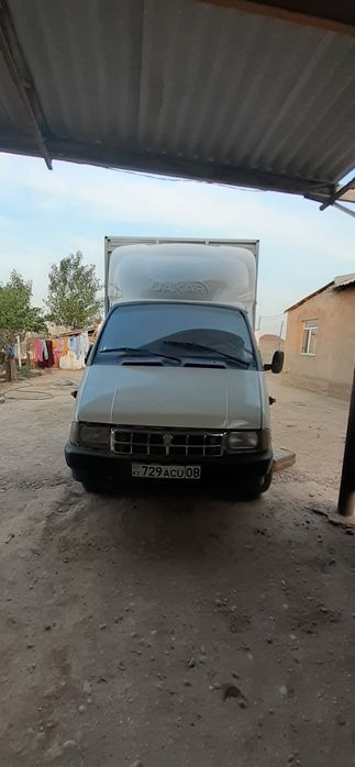 Газель   сатылады