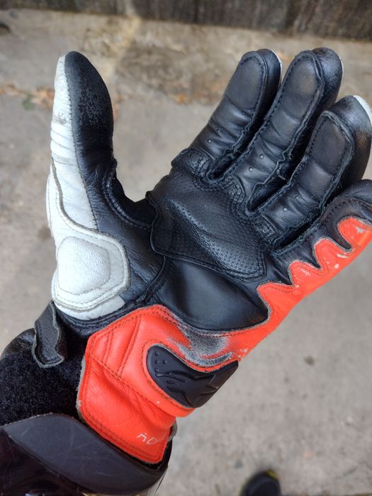 Alpinestars Gp pro R2.размер -M