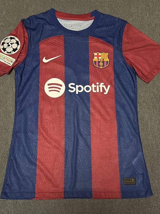 Tricou lamine yamal 23/24