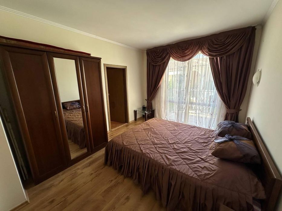 Продава се Двустаен апартамент в Свети Влас - 59 кв.м за 1009 €/кв.м - Снимка #3