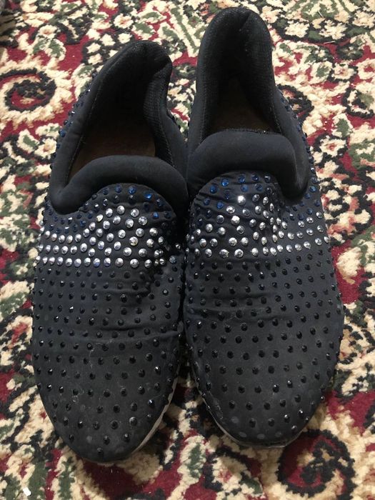 Кроссовки 40 размер