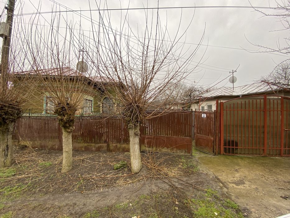 Casa de vanzare - Calugareni