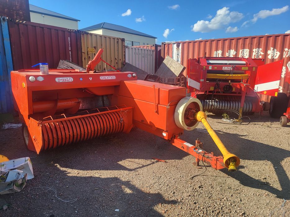 Пресс подборщики в наличии