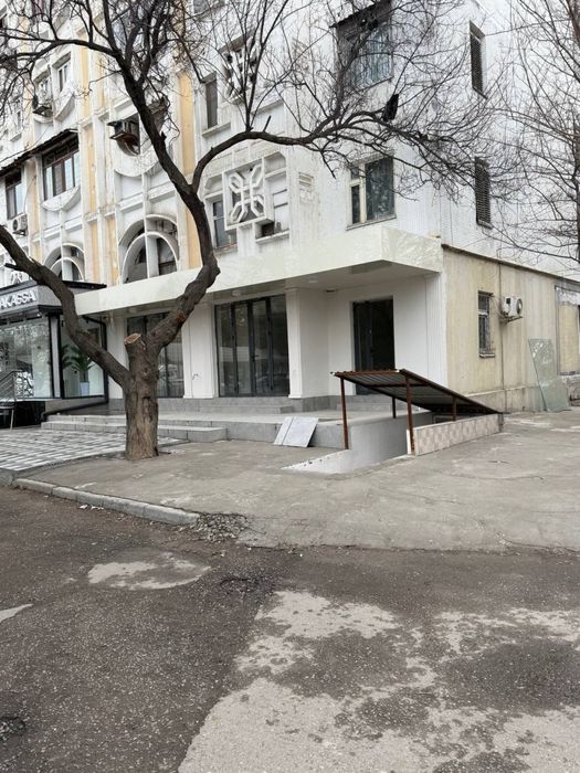 Универсам евро нежилое помещение 102кв.м первая линия под любой бизнес