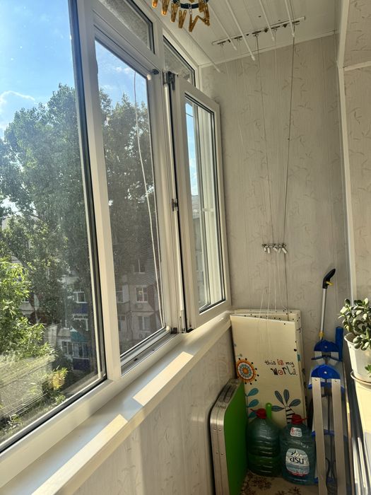 Продается квартира