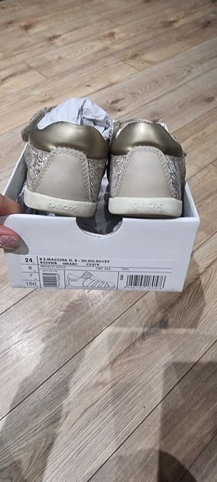 Детски цвички КК,сандалки geox