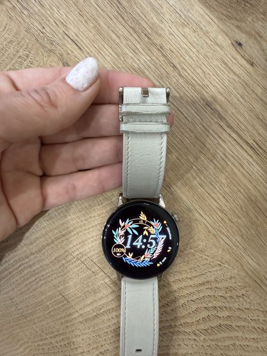 huawei gt3 watch