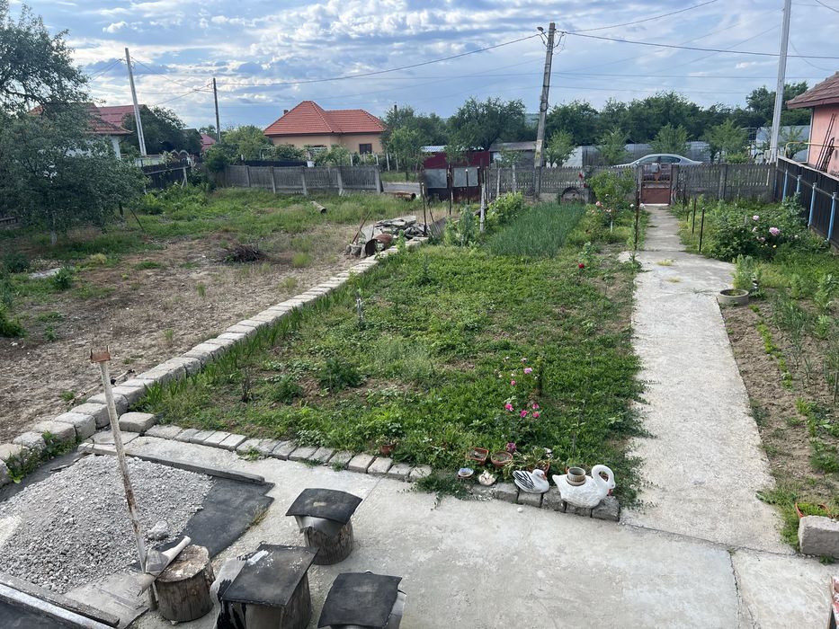 Casa Turceni Gorj