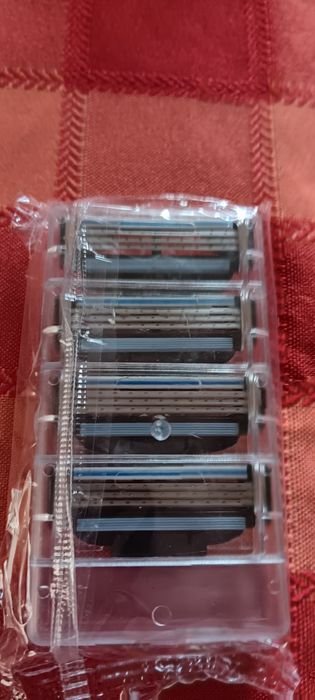 Gillete Mach 3 ножчета за бръснене