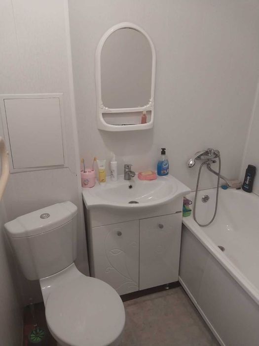 Продам 1 ком. квартиру в районе КСК