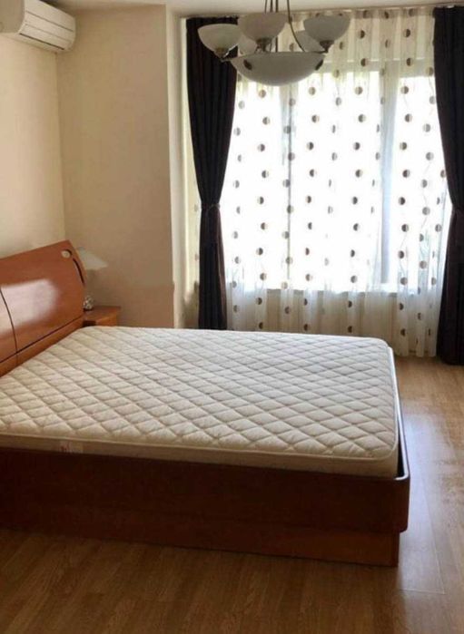 Дава се под наем Тристаен апартамент в София, Оборище - 90 кв.м за 600 € - Снимка #4