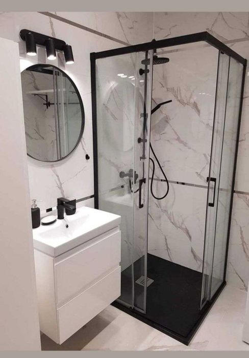 DUSHKABINA душевая кабина