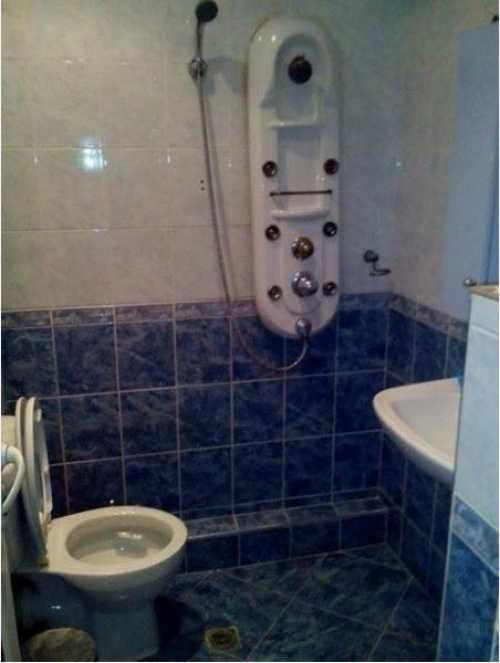 Дава се под наем Двустаен апартамент в Бургас, Зорница - 45 кв.м за 63.75 € - Снимка #4