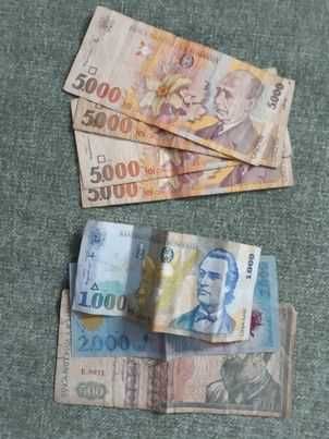 Bancnote si monede rare si originale