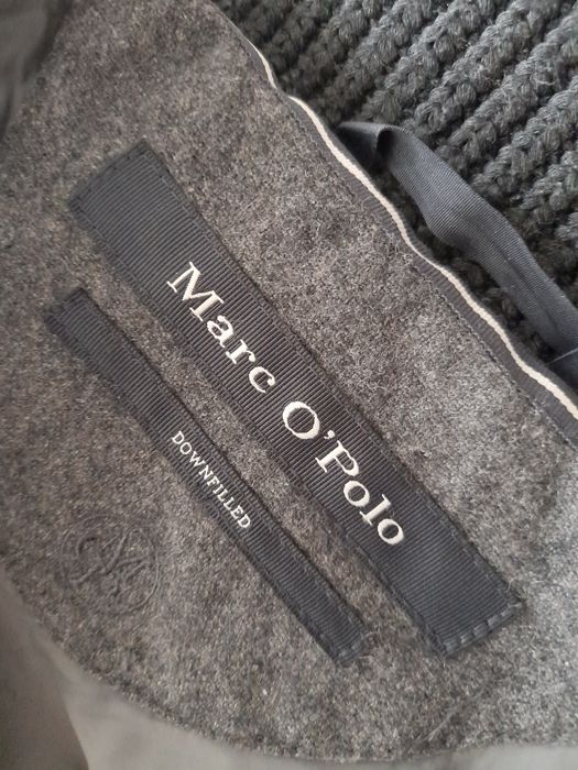 Marc O' Polo дамско зимно яке S размер.