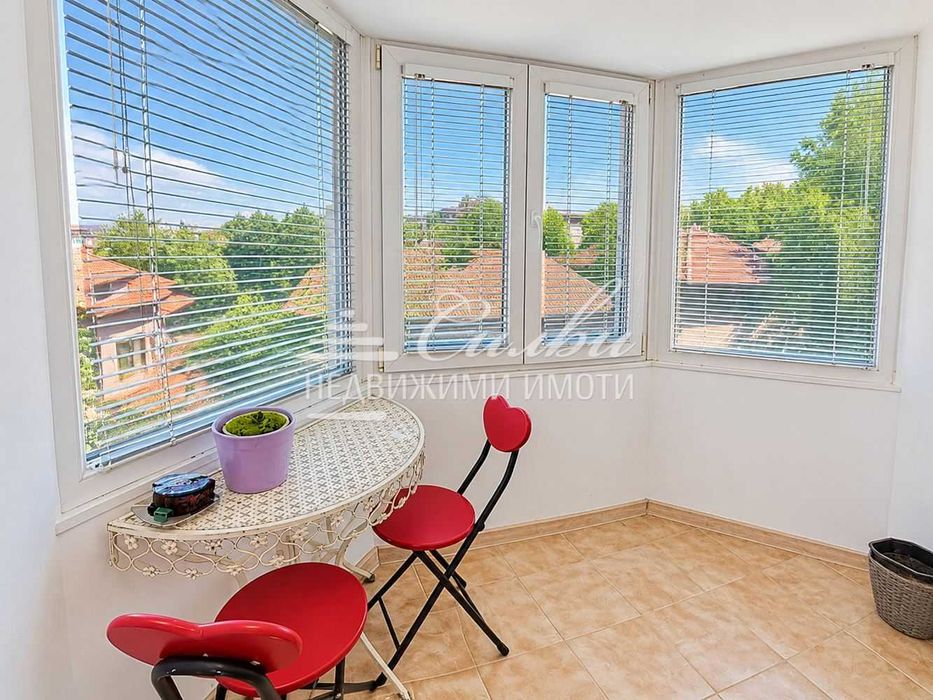 Продава се Едностаен апартамент в Шумен, Военно училище - 47 кв.м за 1915 €/кв.м - Снимка #10