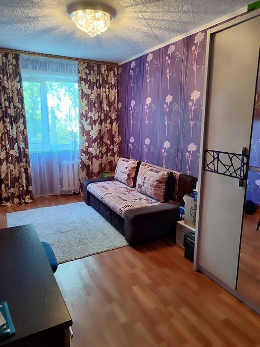 Продам 2 комнатную квартиру