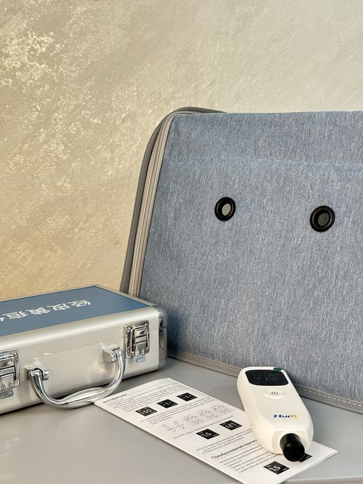 Фотолампа и билитест в аренду