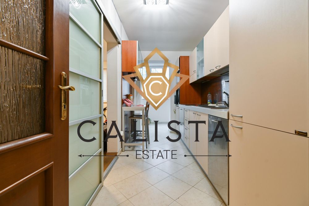 Дава се под наем Тристаен апартамент в София, Манастирски ливади - 140 кв.м за 900 € - Снимка #4