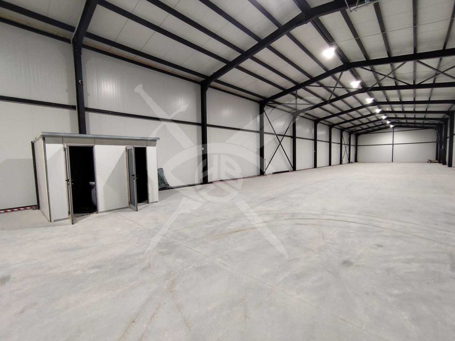 Склад в град Божурище № 98365