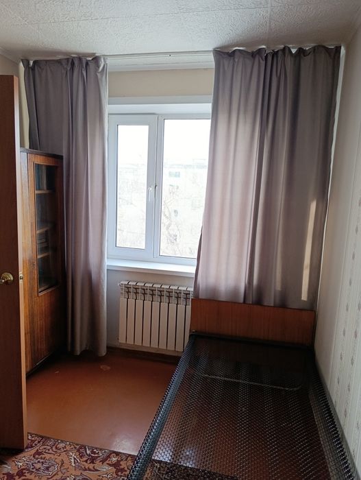 Квартира 2х-комнатная