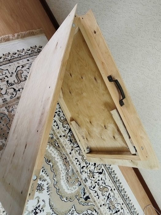 Продам складной стол 2шт