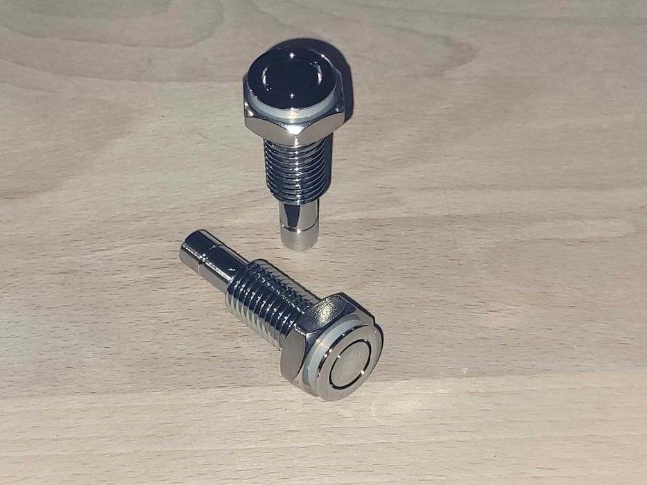 Set Pompa aeromasaj + 8/12 duze + distribuitor + furtune