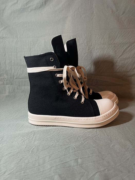 Rick Owens Ramones