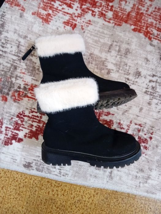 Ботички в перфектно състояние