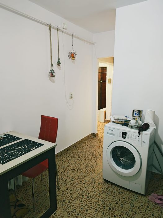 Garsoniera de inchiriat