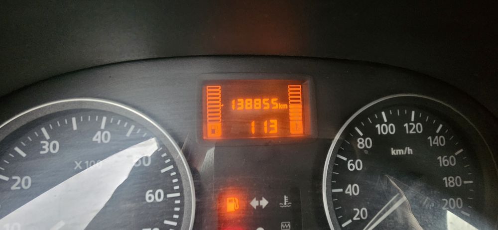 Dacia Logan 1.2i 2010