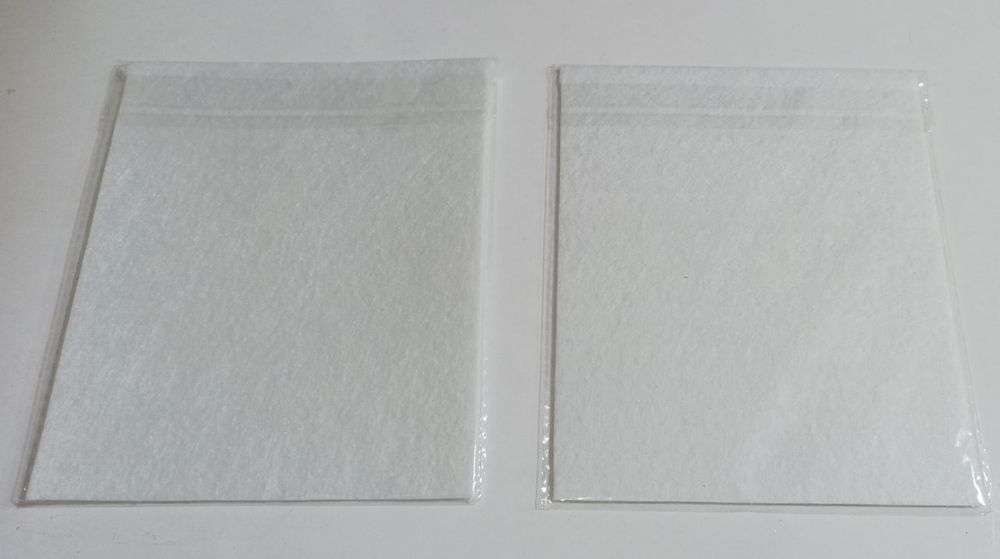 Универсальный фильтр для Пылесосов (войлок).