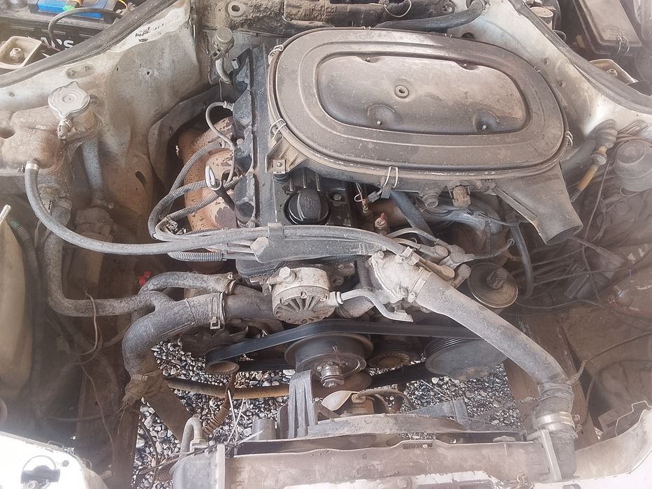 Продам Срочьно. Mercedes Benz