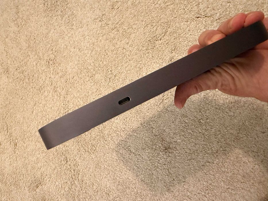 Mac Mini M1 și Hub Satechi (Extensie Porturi + Spațiu Stocare)